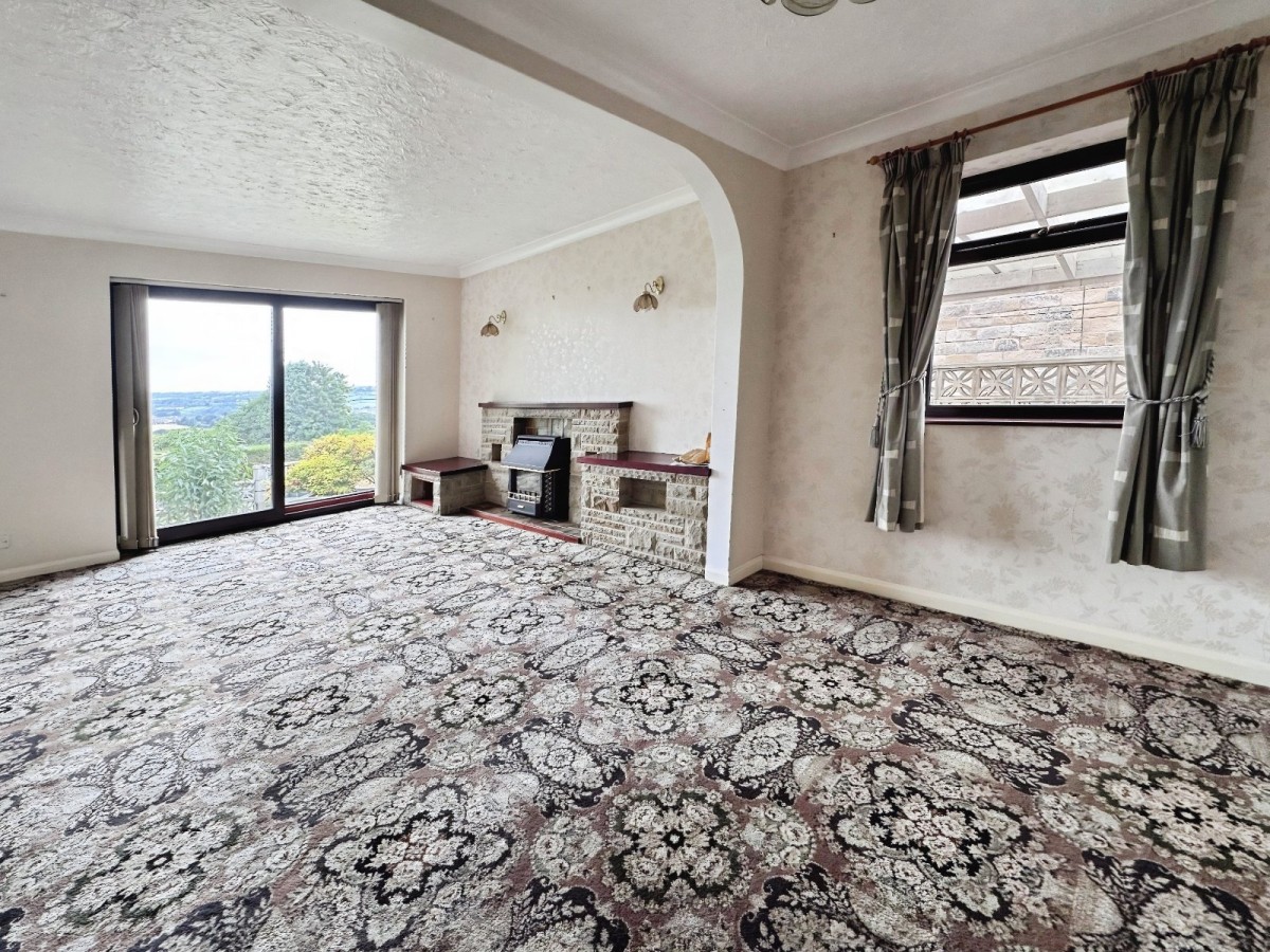 Roberttown, Liversedge
