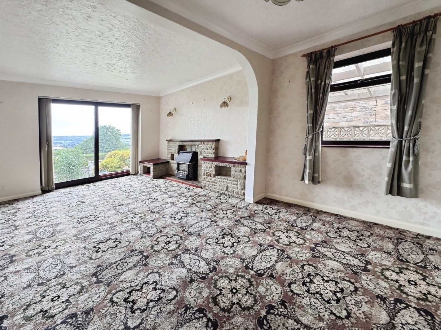 Roberttown, Liversedge