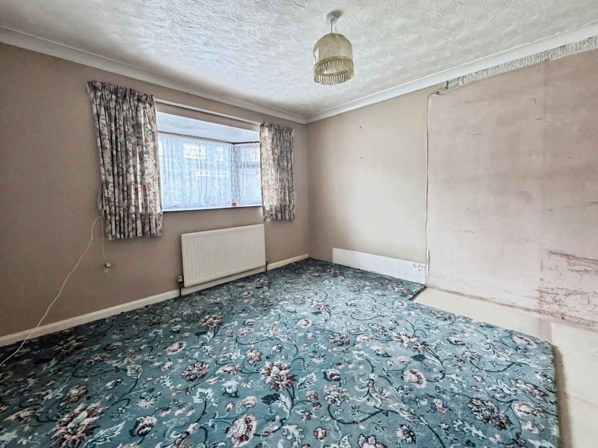 Roberttown, Liversedge