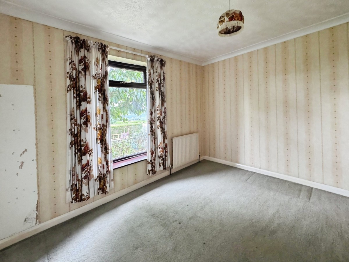 Roberttown, Liversedge