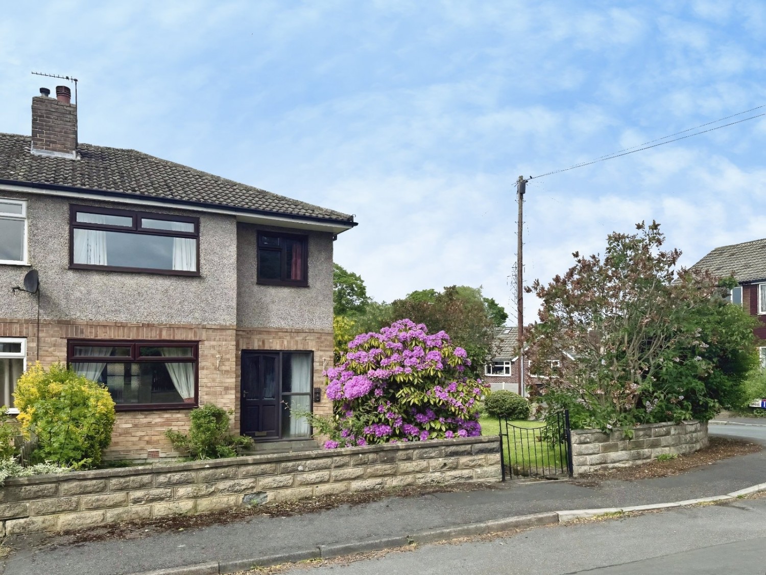 Gomersal