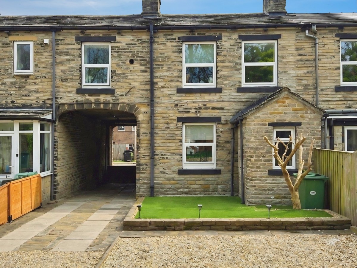 Cleckheaton