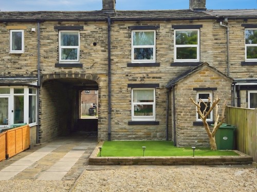 Cleckheaton