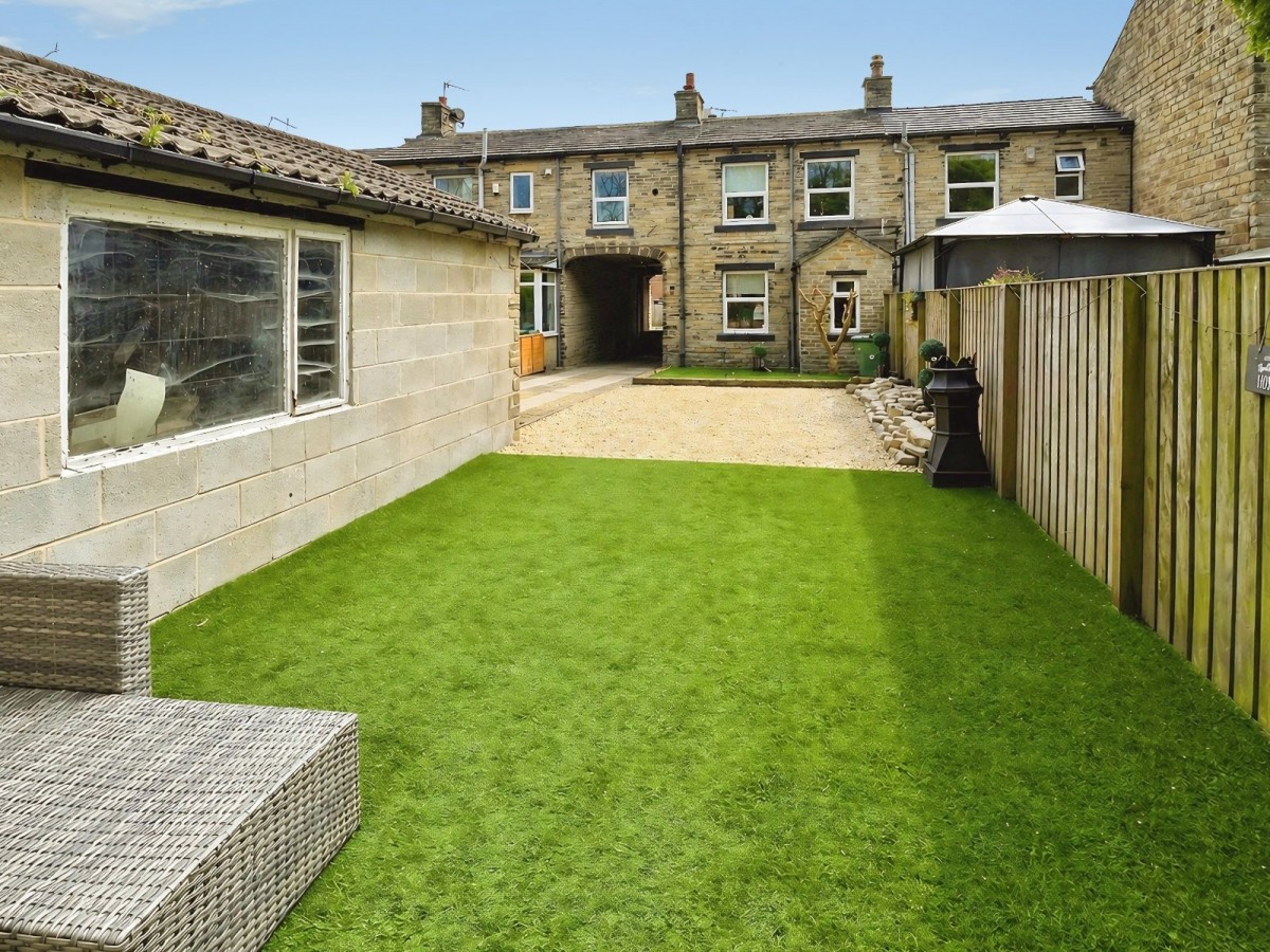 Cleckheaton