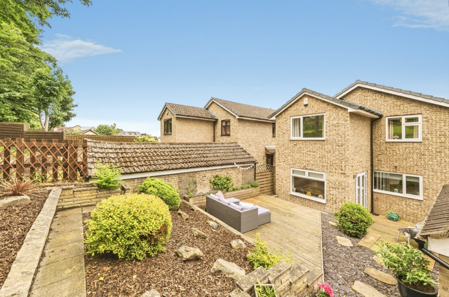 Liversedge
