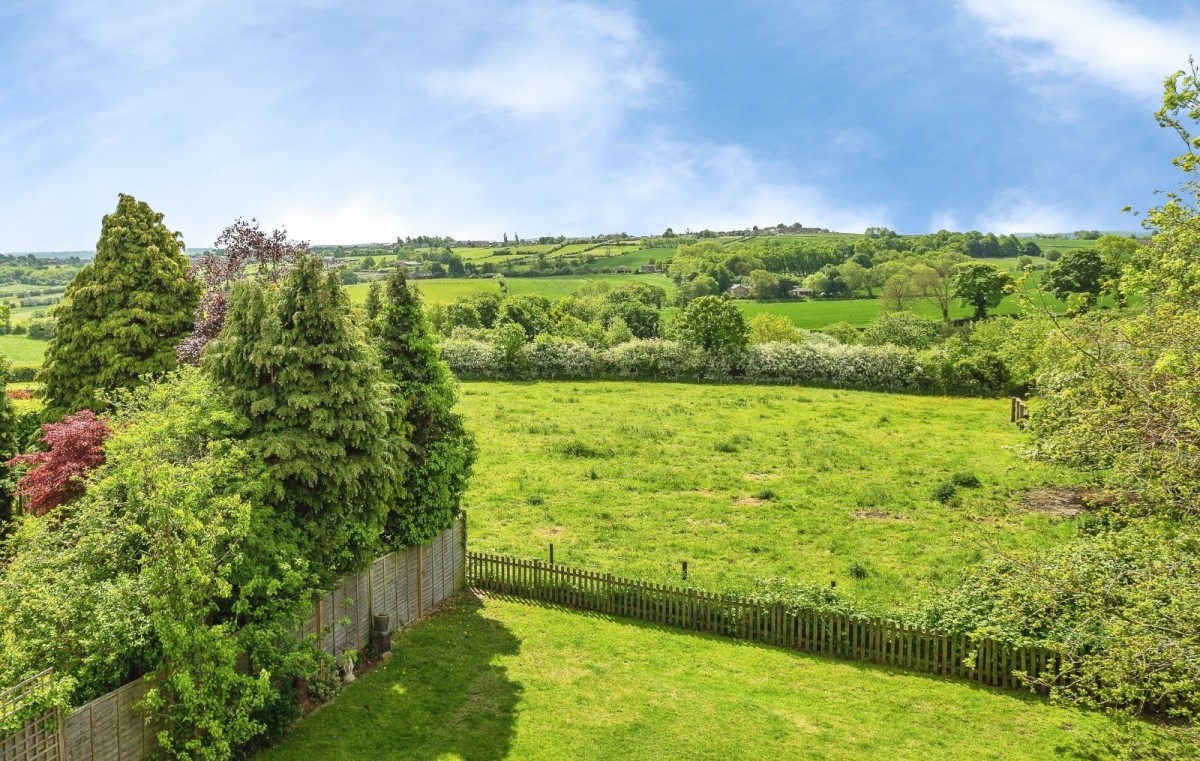 Hightown, Liversedge