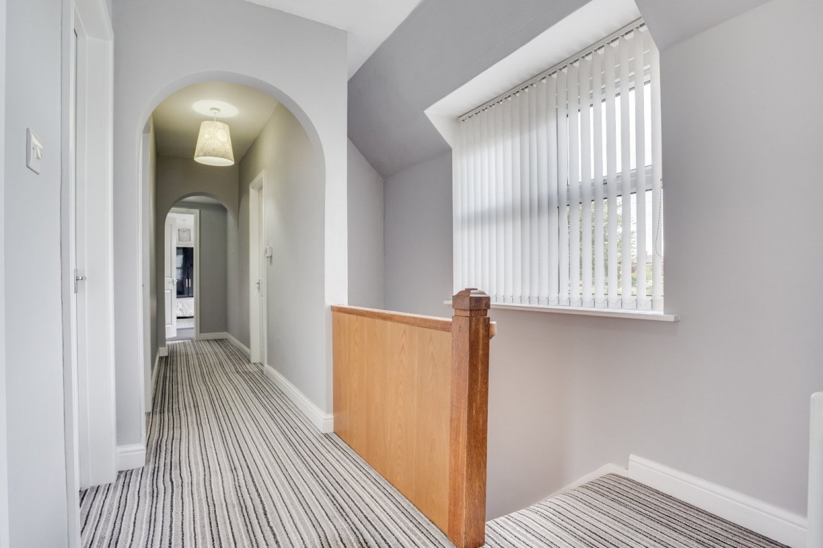 Hightown, Liversedge