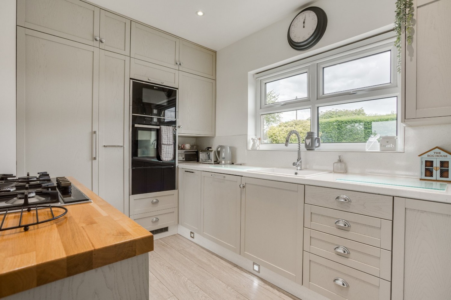 Hightown, Liversedge