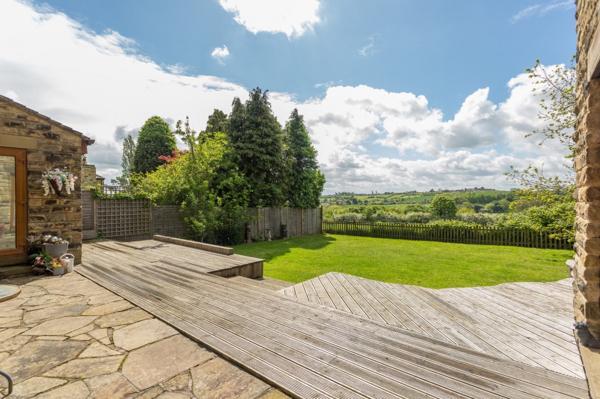Hightown, Liversedge