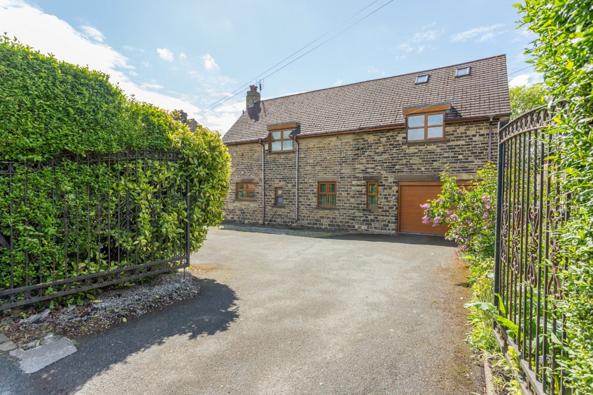 Hightown, Liversedge