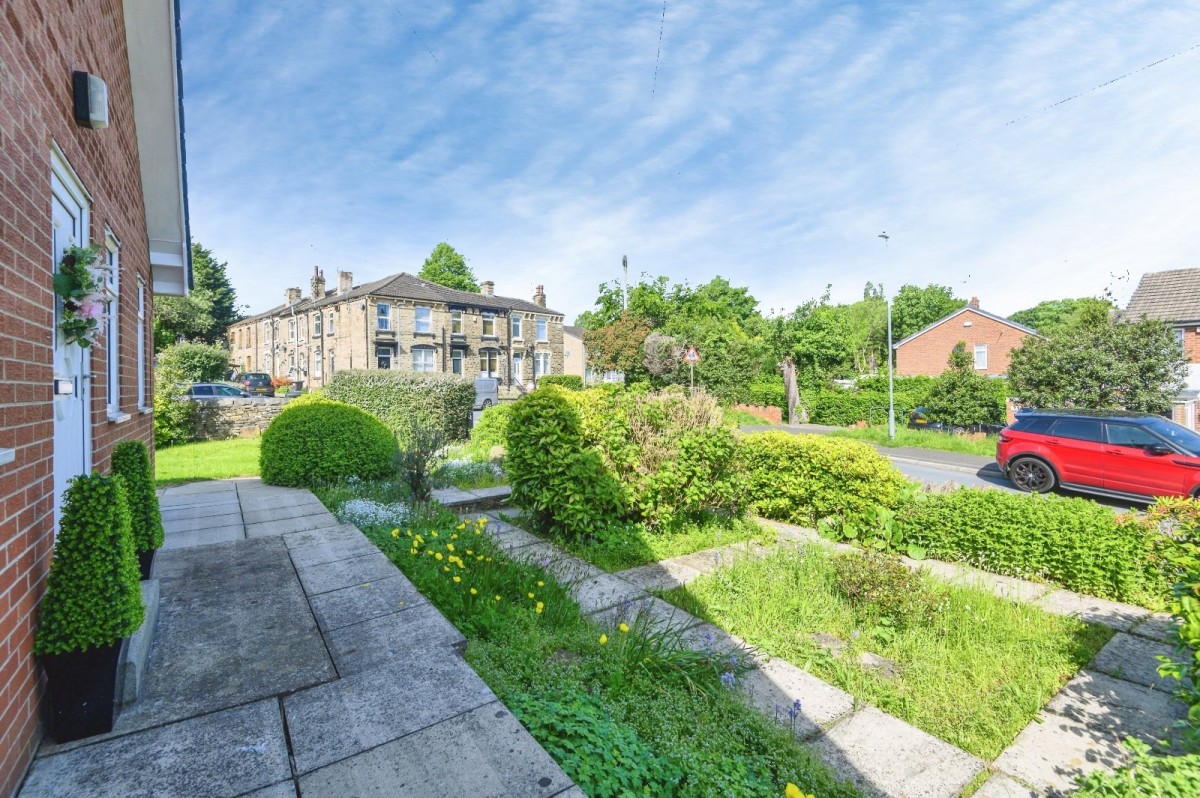 Liversedge