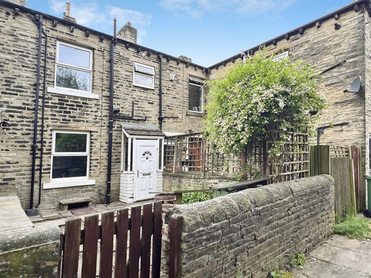 Scholes, Cleckheaton