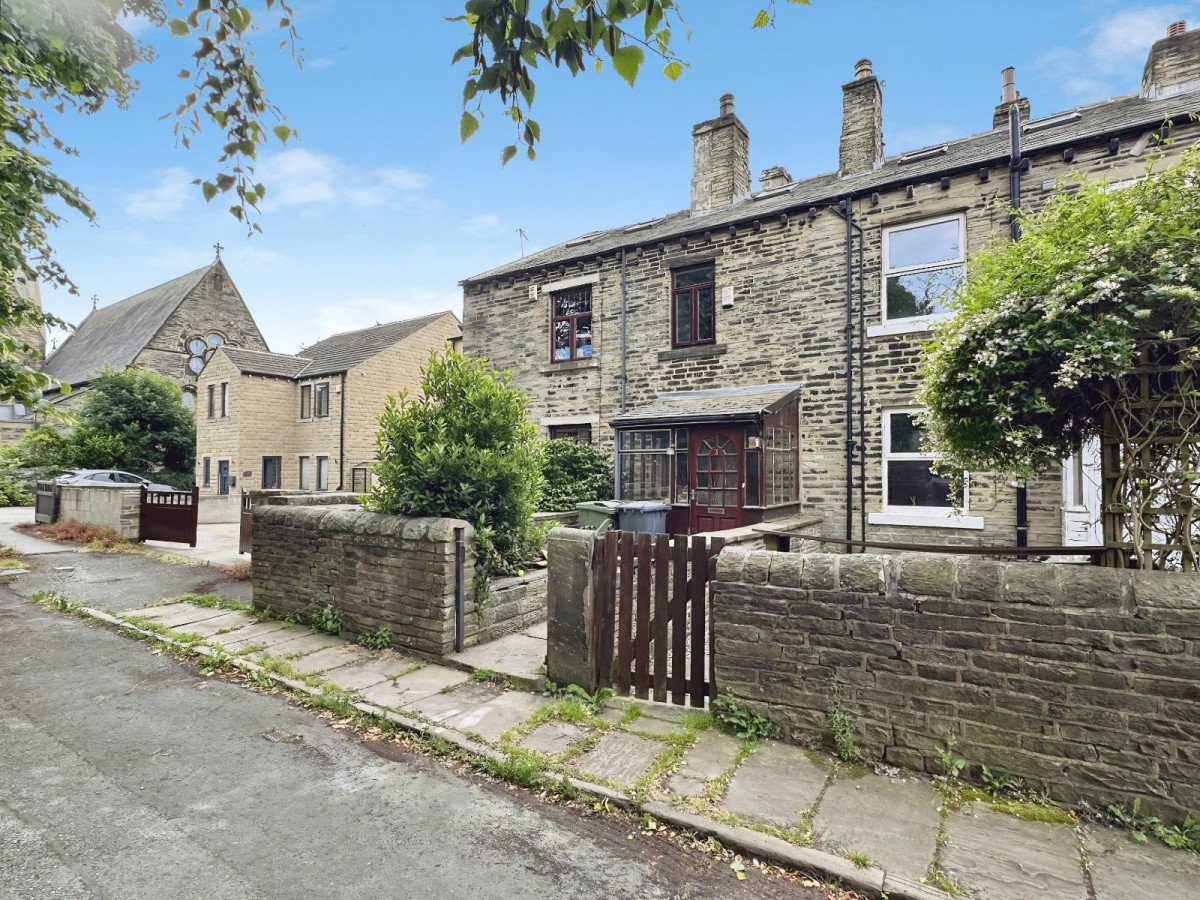 Scholes, Cleckheaton