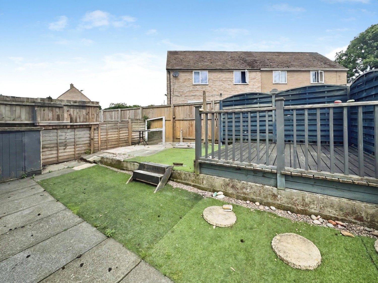 Scholes, Cleckheaton
