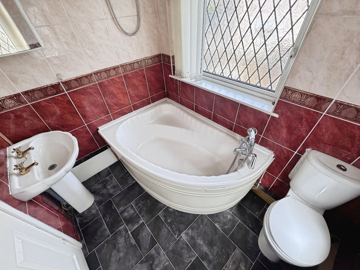 Scholes, Cleckheaton