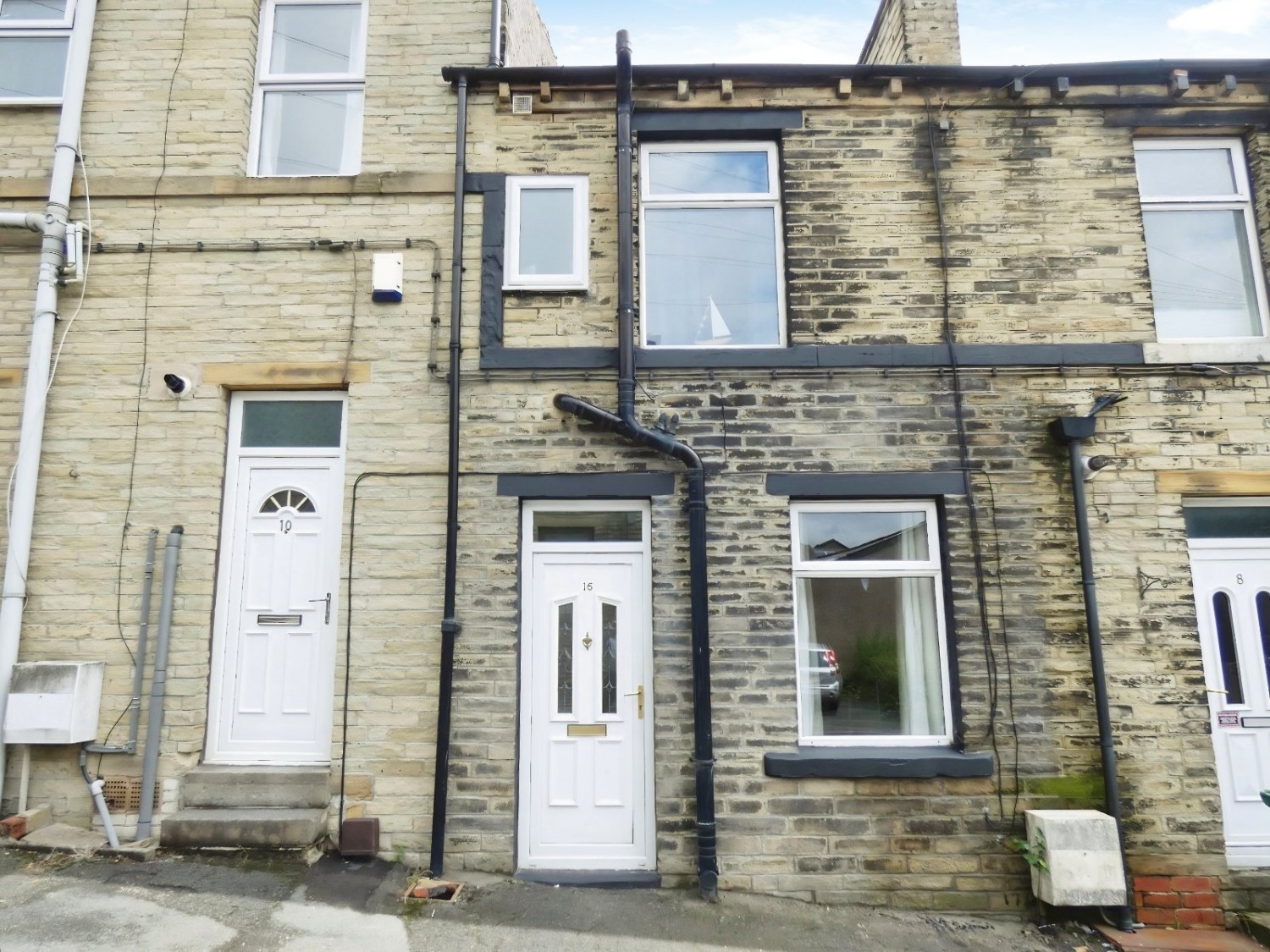 Cleckheaton