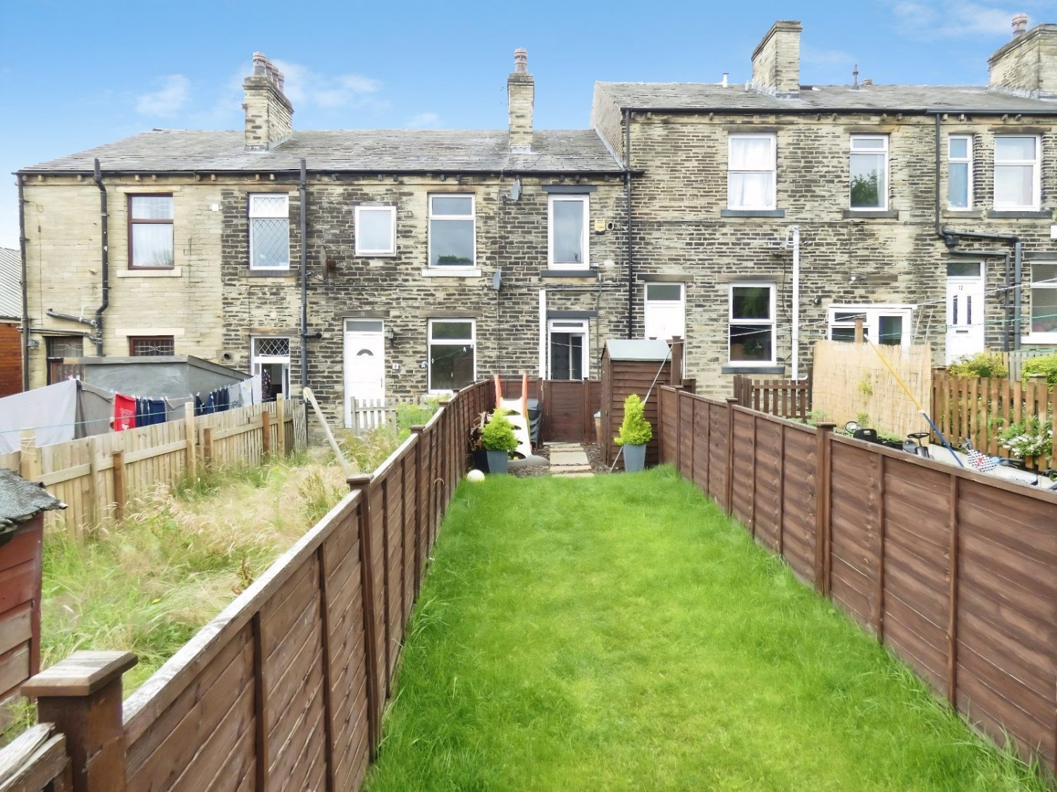 Cleckheaton