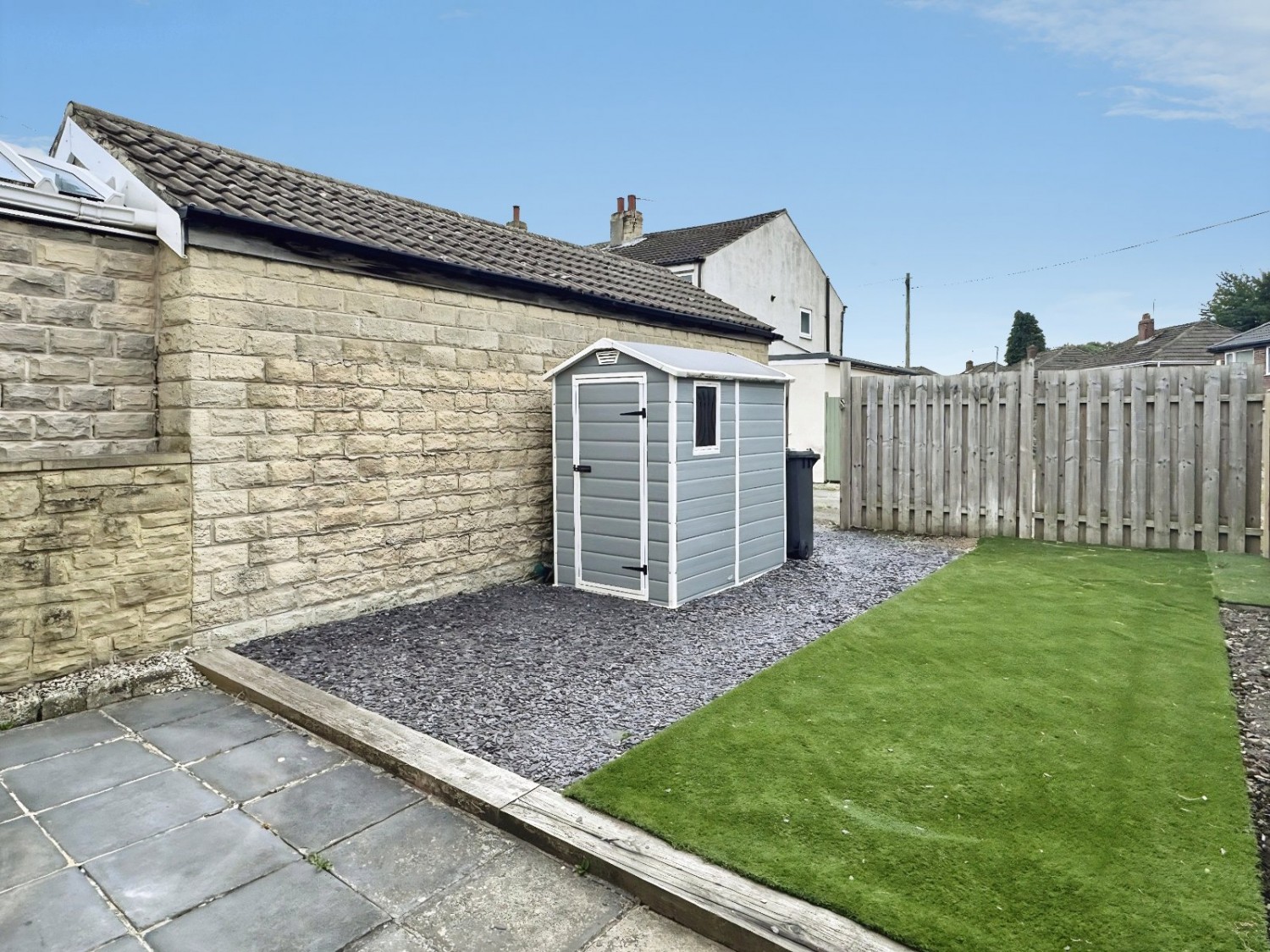 Liversedge