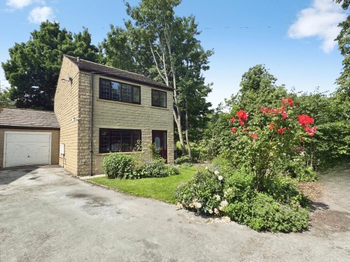 Birstall