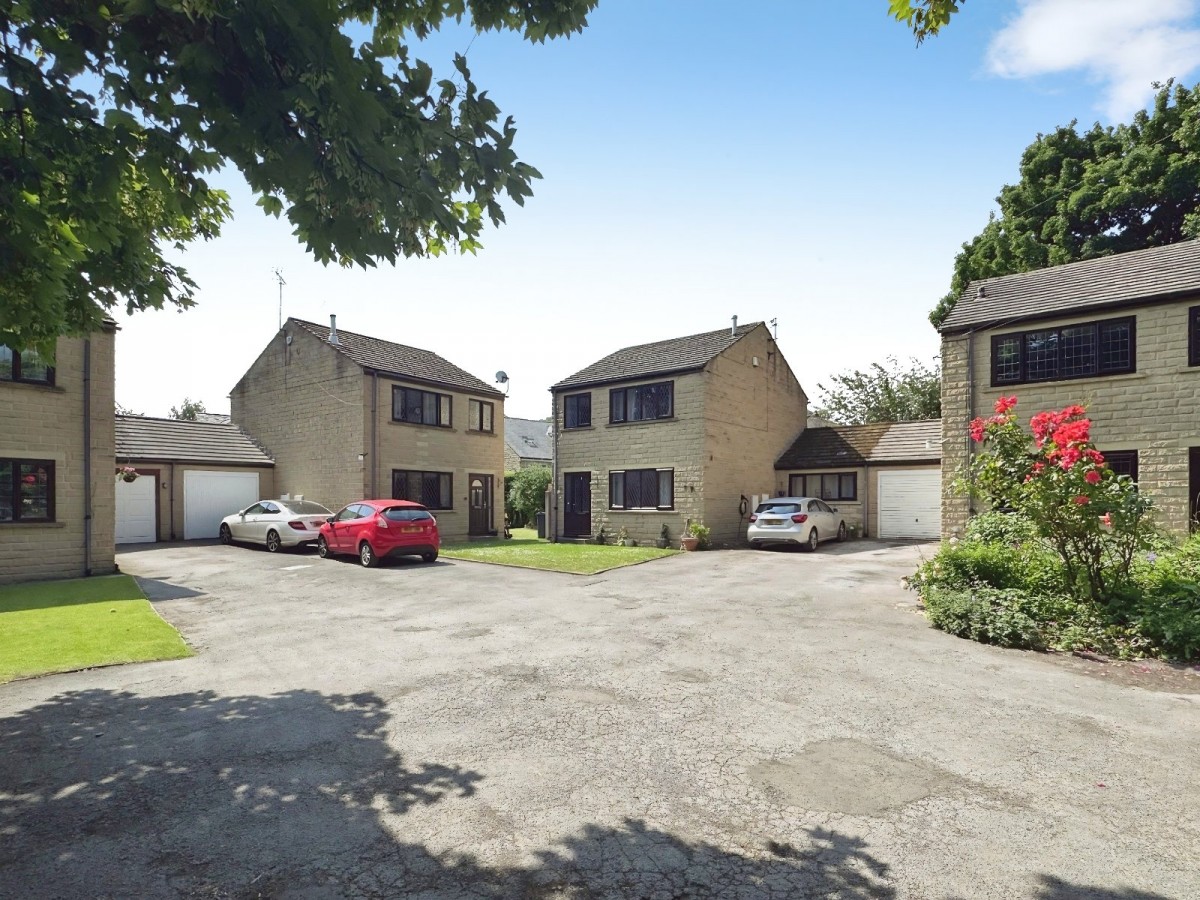 Birstall