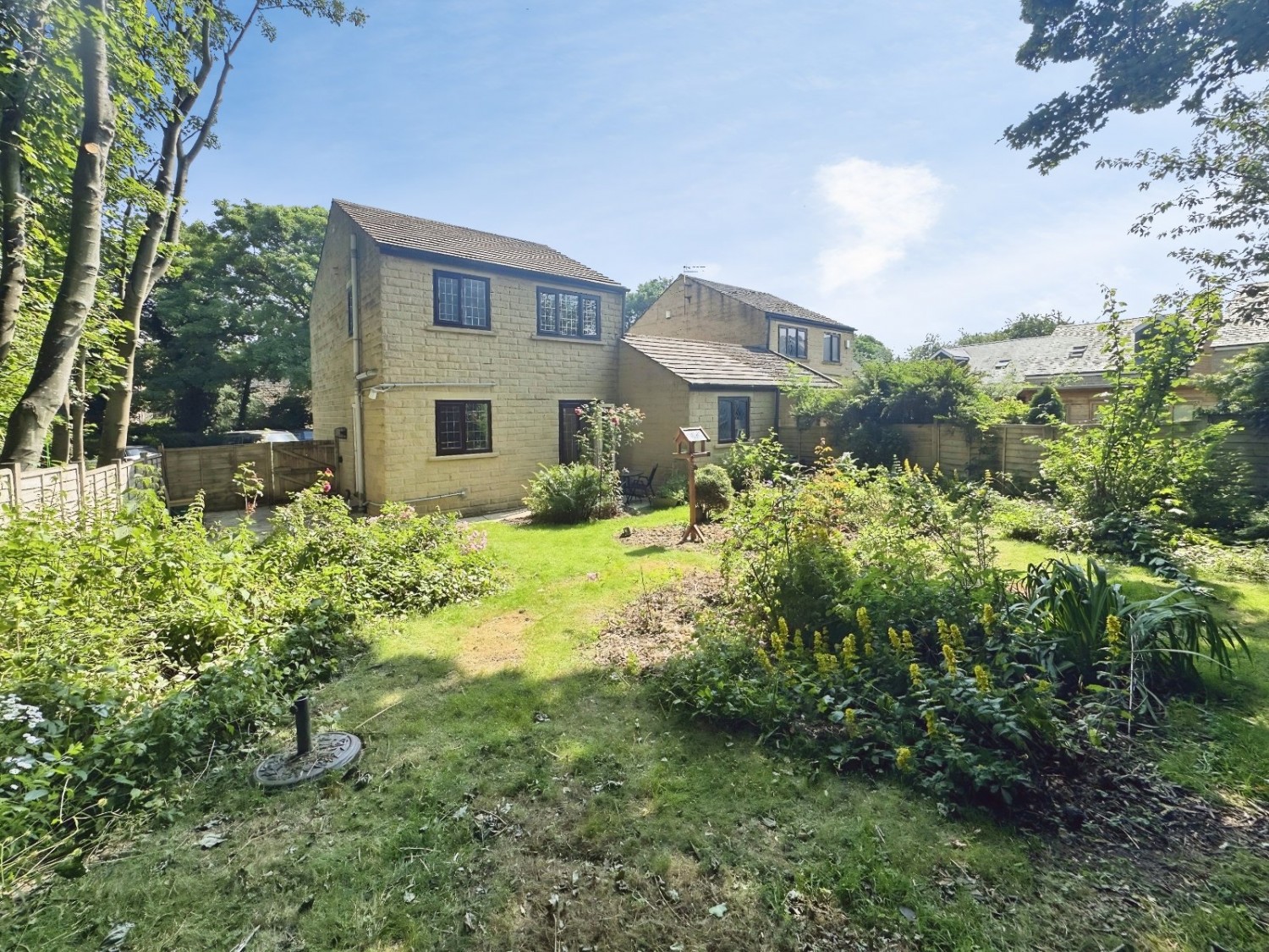 Birstall