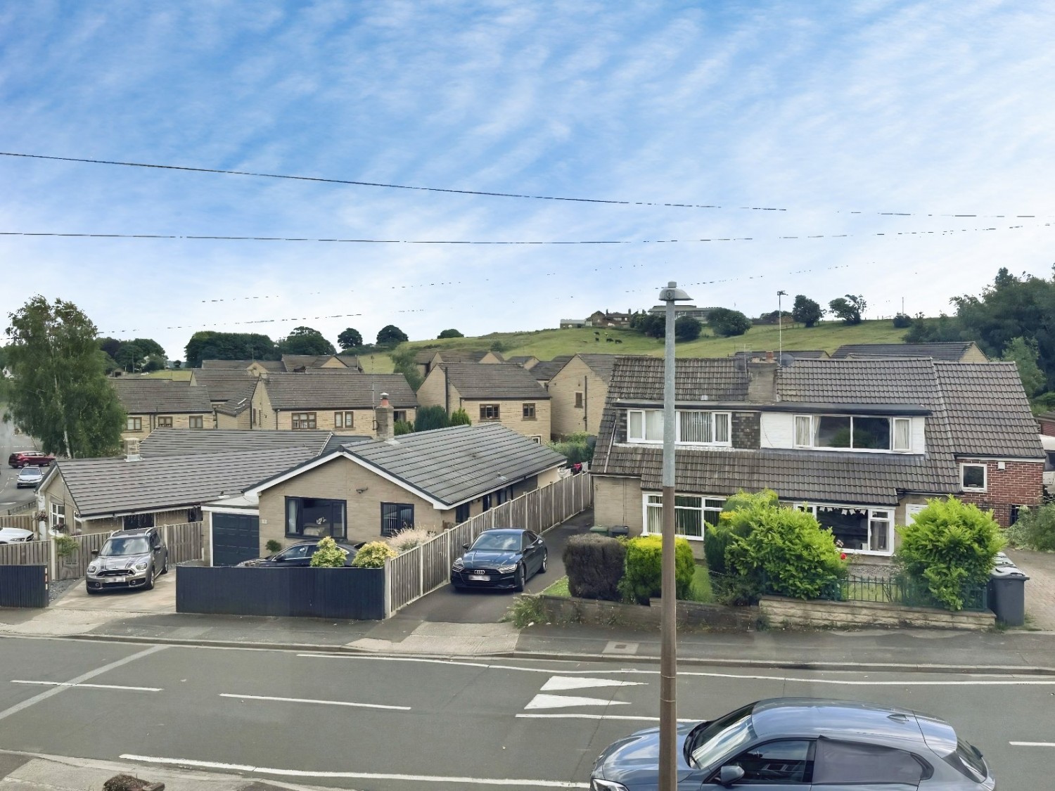 Gomersal