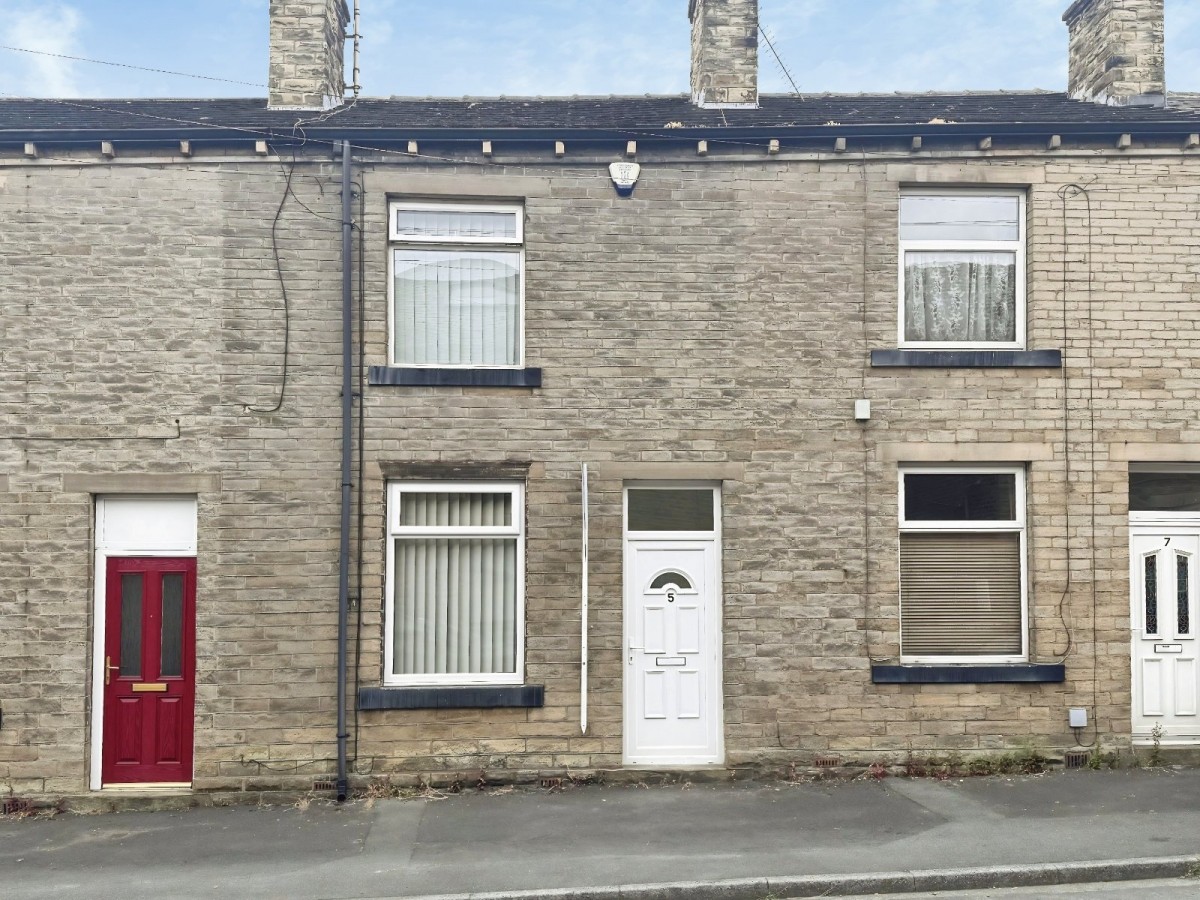 Cleckheaton