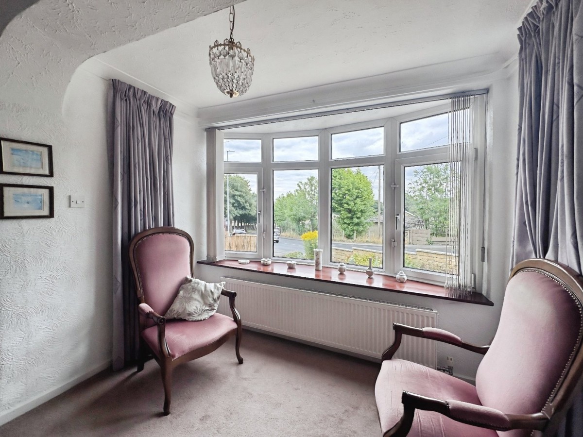 Liversedge