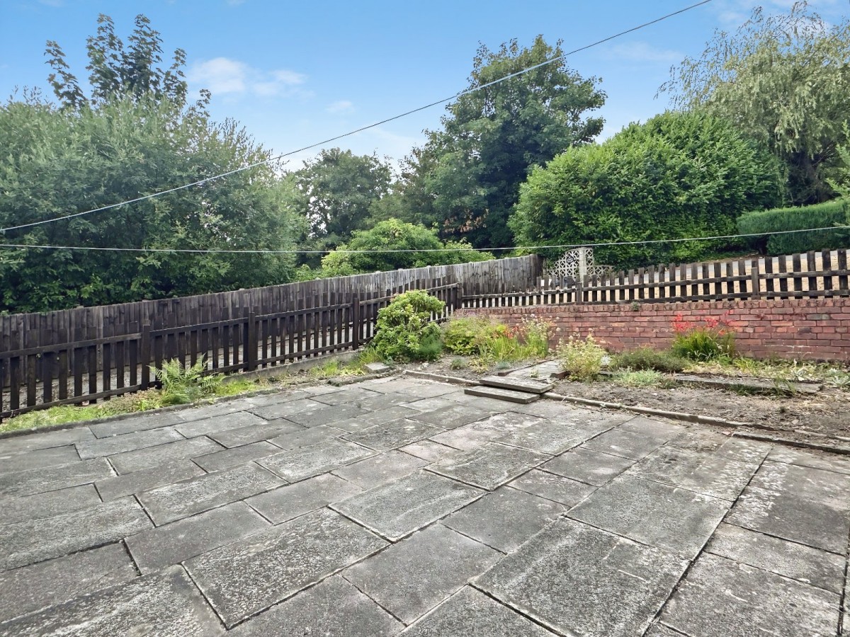 Liversedge