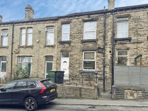 Heckmondwike, West Yorkshire