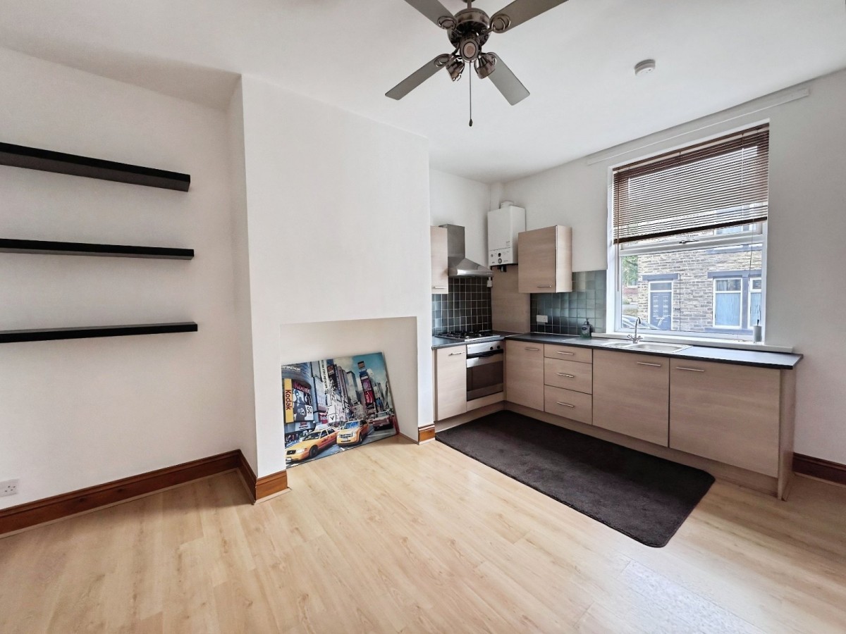 Heckmondwike, West Yorkshire