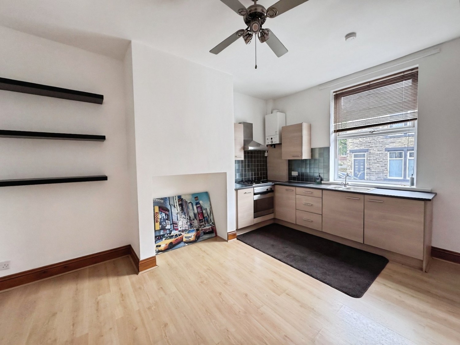 Heckmondwike, West Yorkshire