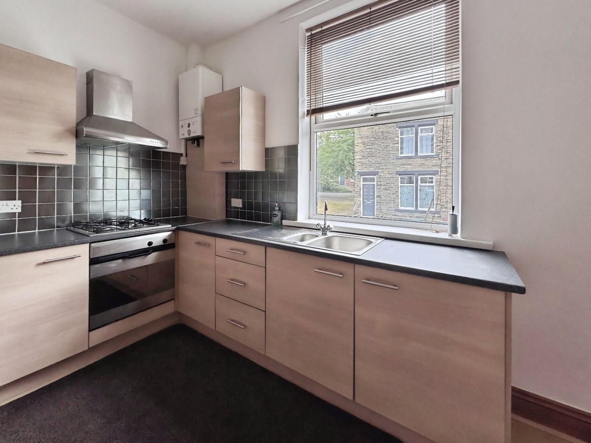 Heckmondwike, West Yorkshire