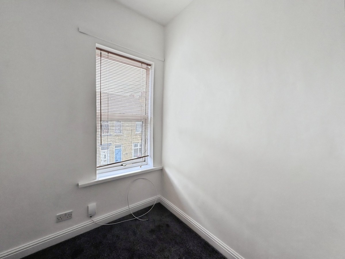 Heckmondwike, West Yorkshire