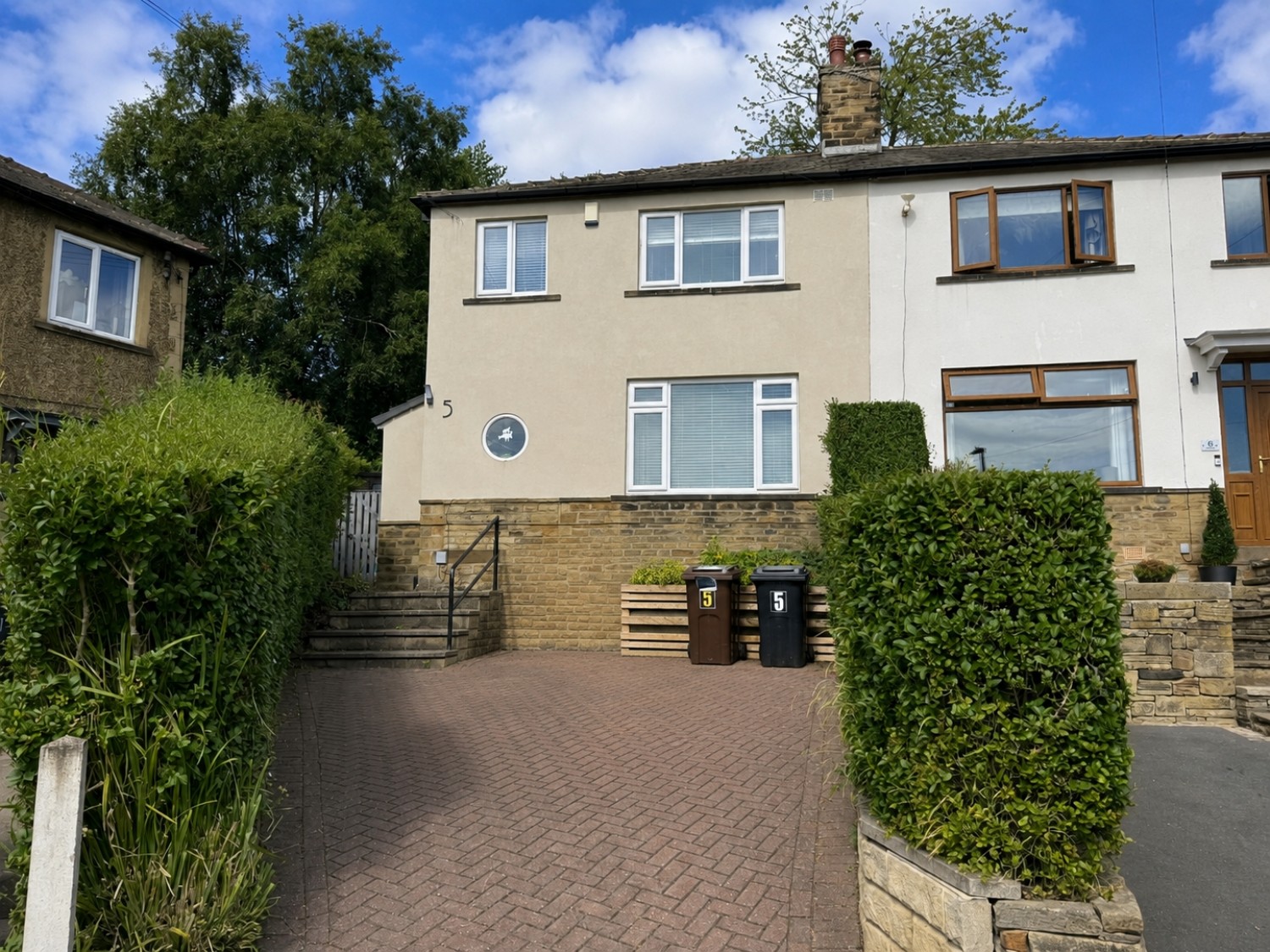 Liversedge