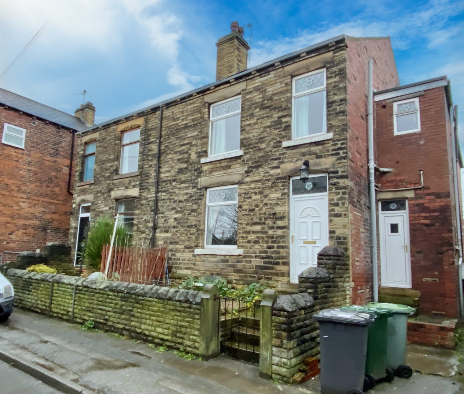 Liversedge, West Yorkshire