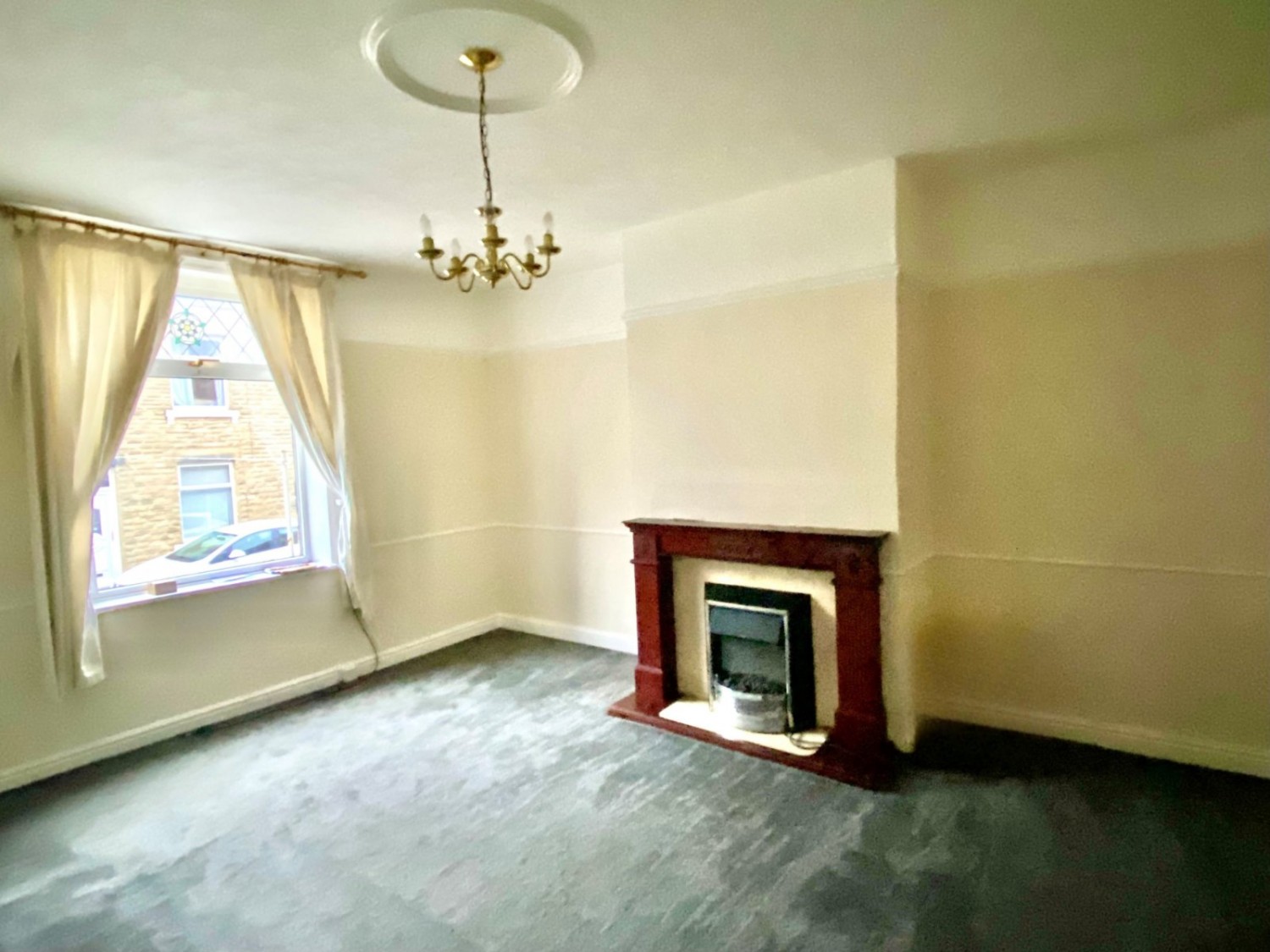 Liversedge, West Yorkshire
