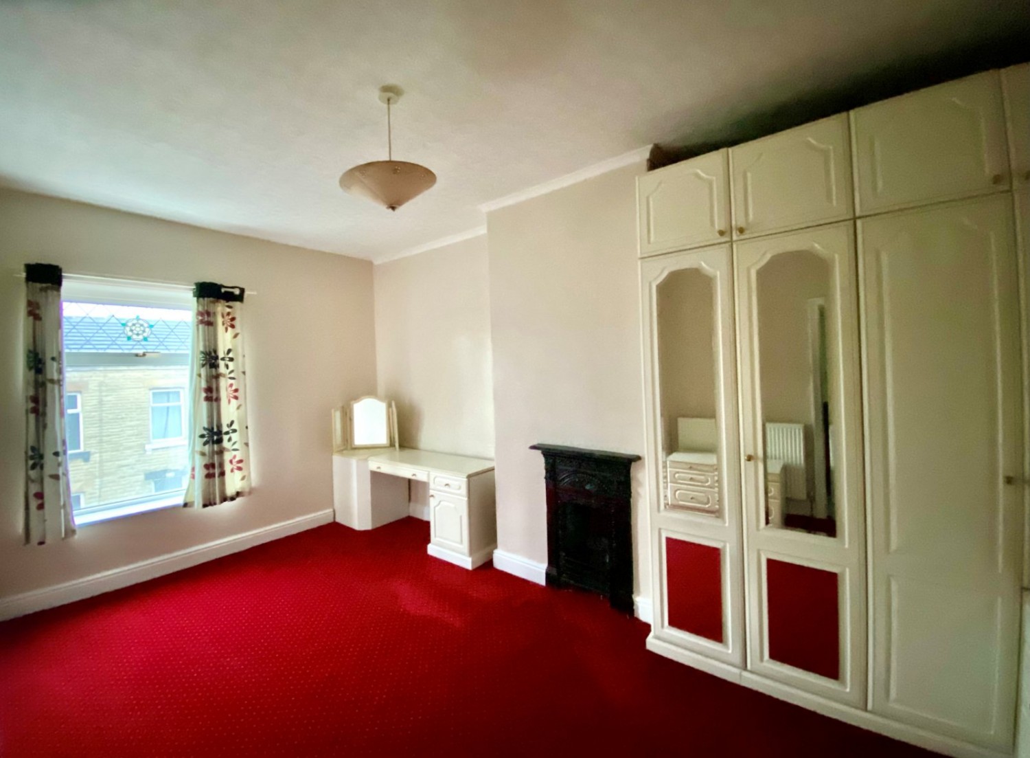 Liversedge, West Yorkshire
