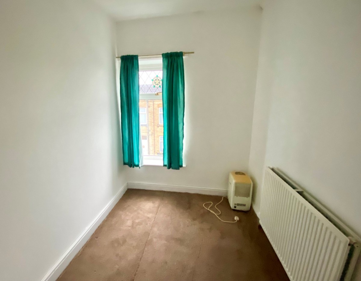Liversedge, West Yorkshire
