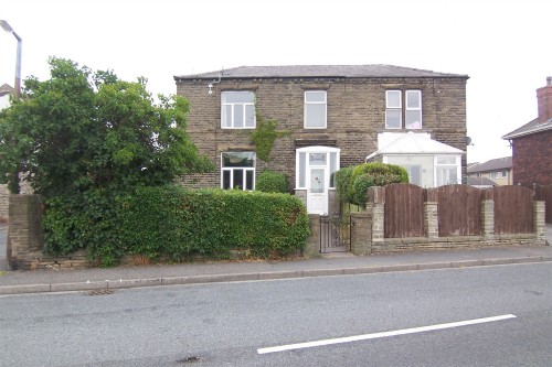 Liversedge, West Yorkshire