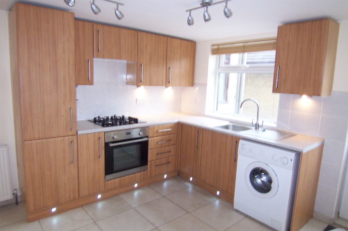 Liversedge, West Yorkshire