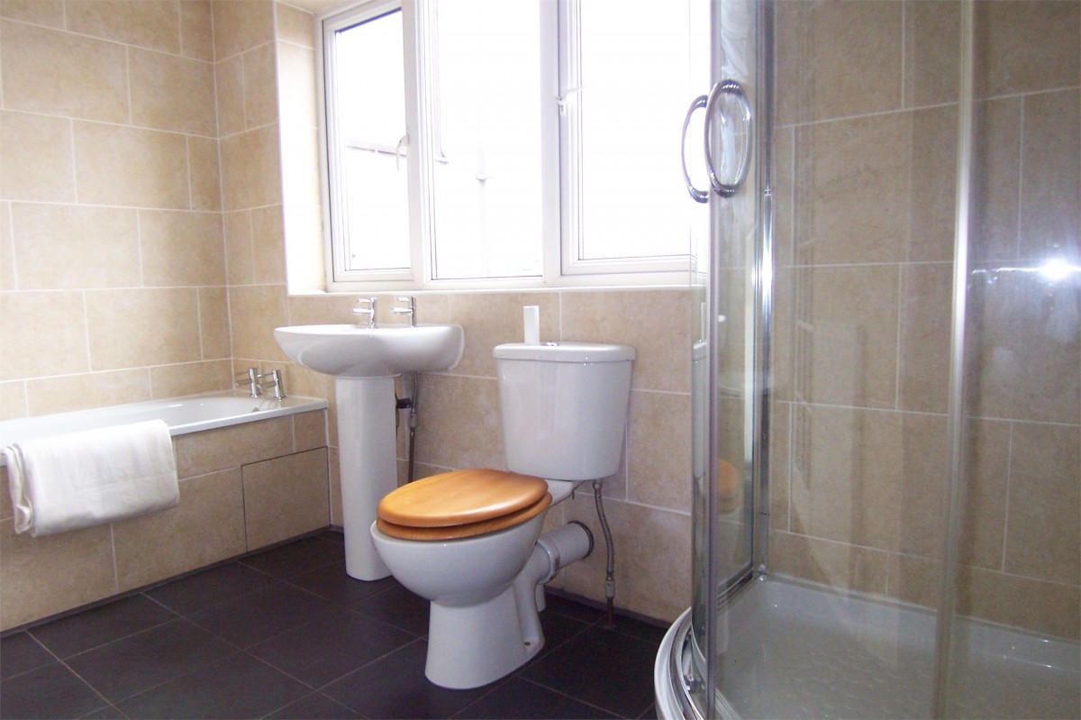 Liversedge, West Yorkshire
