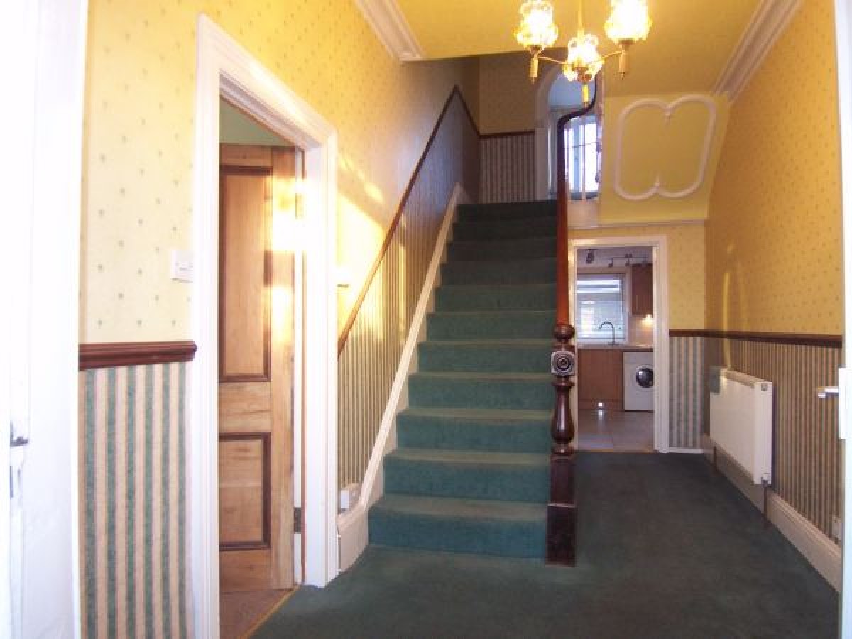 Liversedge, West Yorkshire