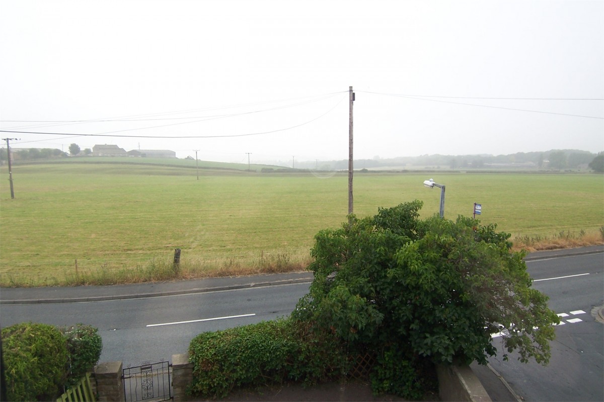 Liversedge, West Yorkshire