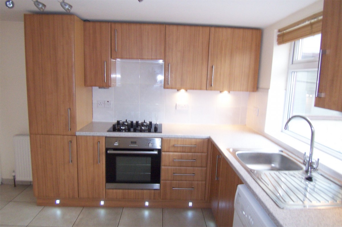 Liversedge, West Yorkshire