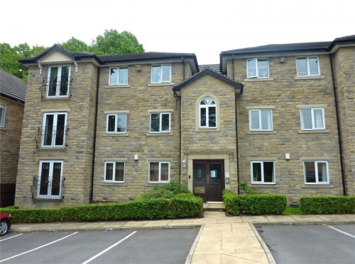 Cleckheaton