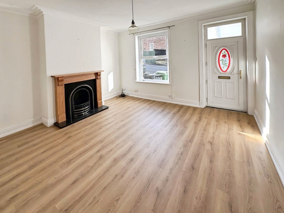 Cleckheaton, West Yorkshire