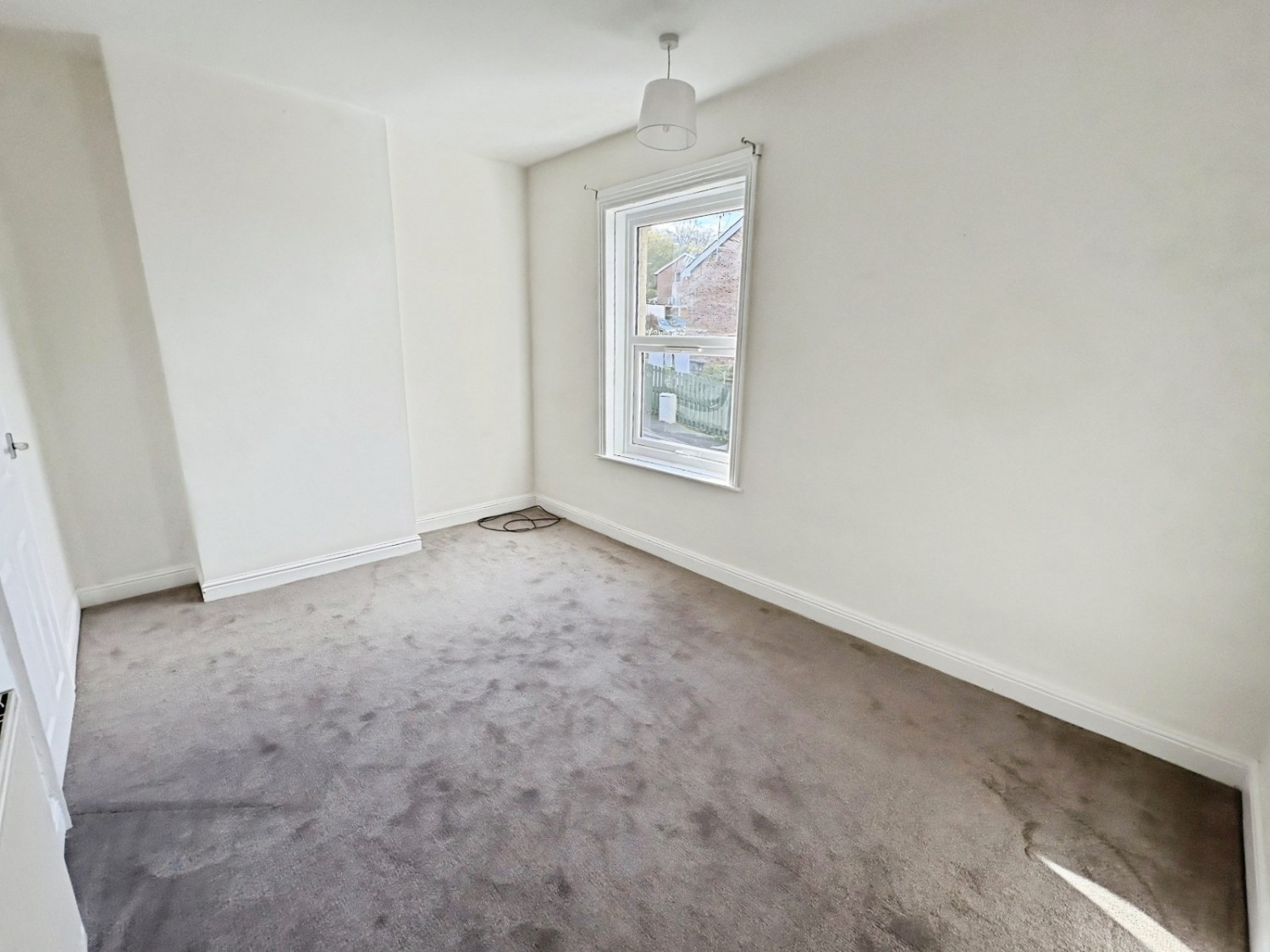 Cleckheaton, West Yorkshire