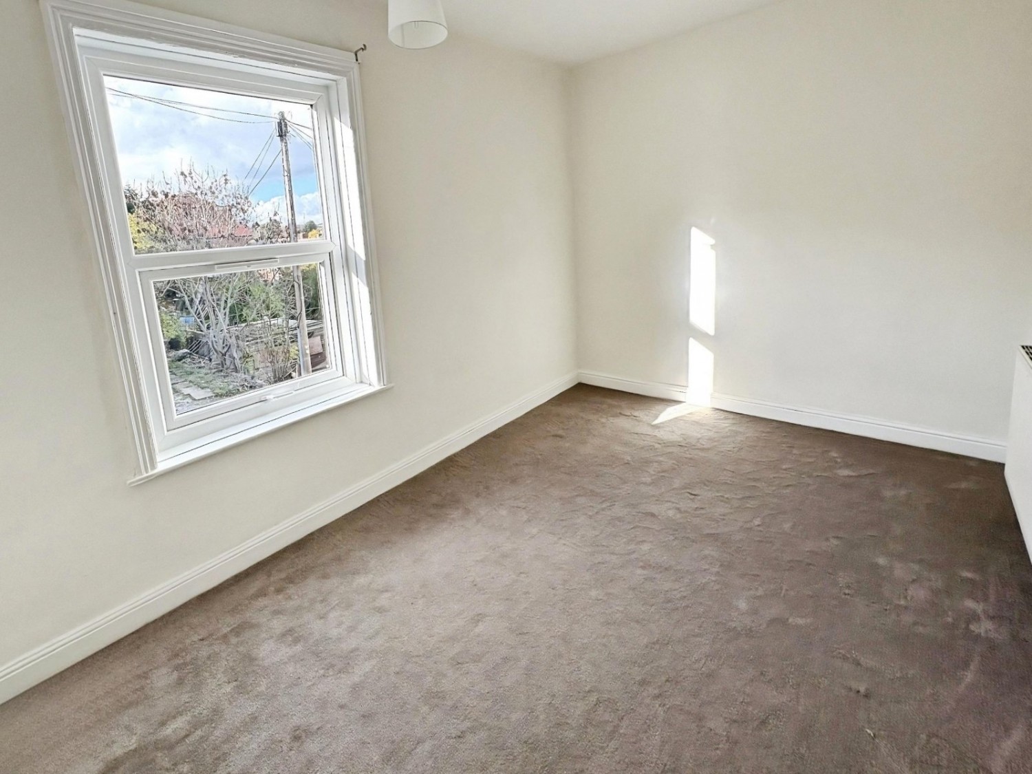 Cleckheaton, West Yorkshire