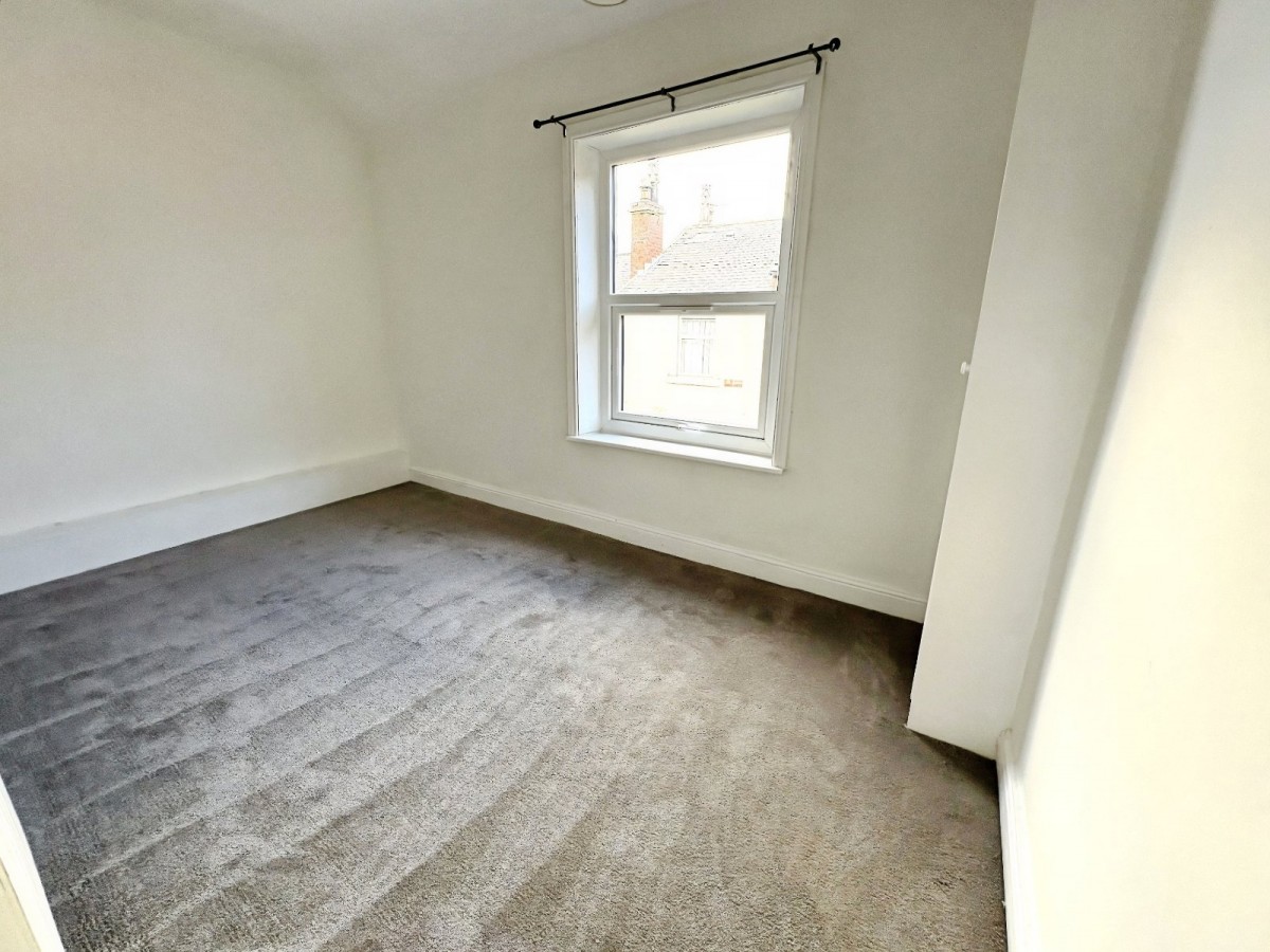 Cleckheaton, West Yorkshire